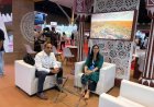 राजस्थान पर्यटन विभाग की सक्रिय सहभागिता से टीटीएफ मुंबई 2026 का शुभारंभ
