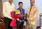 केन्द्रीय आवासन और शहरी कार्य मंत्रालय के सचिव ने छत्तीसगढ़ में प्रधानमंत्री आवास योजना (शहरी) 2.0 के क्रियान्वयन की सराहना की