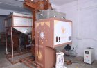 अन्नपूर्ति ग्रेन एटीएम से बदल रही सार्वजनिक वितरण प्रणाली की तस्वीर