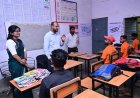 मुख्यमंत्री कौशल विकास योजना से बैगा युवाओं को मिल रहा रोजगारपरक प्रशिक्षण