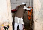 भगवान शिव से प्रदेशवासियों के मंगल की कामना की