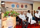 सम्पूर्ण जगत में प्राचीन भारतीय ज्ञान पर शोध व अध्ययन आवश्यक: राज्यपाल बागडे