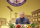विद्यार्थी विश्व के सबसे बड़े लोकतंत्र का भविष्य हैं : मुख्य चुनाव आयुक्त ज्ञानेश कुमार