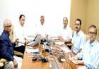 विद्यार्थी केंद्रित शिक्षा से होगा विकसित भारत का मार्ग प्रशस्त : मंत्री परमार