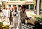 राजस्थान के 11 और जिलों में कल से ऑनलाइन होगी उर्वरक बिक्री
