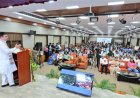 युवा शक्ति देश की सबसे बड़ी पूंजी: प्रधानमंत्री नरेन्द्र मोदी के नेतृत्व में हर क्षेत्र में आगे बढ़ रहा भारत: मुख्यमंत्री भजनलाल शर्मा 