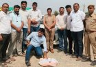ANTF की जोधपुर में बड़ी कार्रवाई: ₹67 लाख की अवैध एमडी के साथ 1 तस्कर गिरफ्तार, कार जब्त