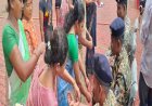 बस्तर में राखी ने बदली 'दुश्मनी' की परिभाषा, जहां कभी बंदूक थी, वहां बंधा रिश्तों का धागा