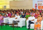‘मन की बात’ का 137वां संस्करण: युवा अपने विचारों-नवाचारों से राष्ट्र विकास में दें योगदान 