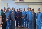 ग्वालियर और चंबल संभाग में पहली बार किसी शासकीय अस्पताल में हुआ किडनी ट्रांसप्लांट