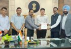 बस्तर की ऐतिहासिक धरोहर दलपत सागर का होगा कायाकल्प
