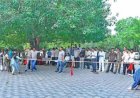 राष्ट्रीय खेल दिवस-2026: मेजर ध्यानचंद की जयंती पर शासन सचिवालय में हुईं खेल गतिविधियां