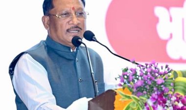 नवीन आपराधिक कानूनों के माध्यम से डिजिटल न्याय व्यवस्था को सशक्त बनाने संबंधी विषय पर 2 अगस्त को रायपुर में होगी राज्य स्तरीय कार्यशाला