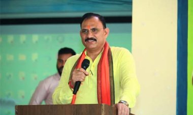 चिरमिरी क्षेत्र को नई रेल सौगात, ₹602 करोड़ की नई ब्रॉडगेज लाइन के लिए टेंडर जारी