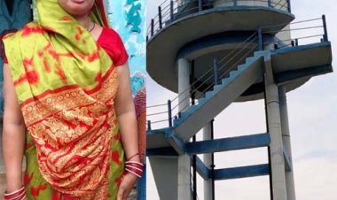 नल से जल, जीवन में खुशहाली: बेलसरी में जल जीवन मिशन से बदली तस्वीर