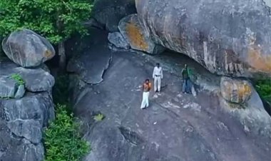 मांदागिरी में मुचुकुंद ऋषि की तपोस्थली बनेगी आस्था और प्रकृति पर्यटन का आकर्षण