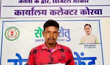 सेवा सेतु ने बदली सरकारी सेवाओं तक पहुंच की तस्वीर, जरूरतमंदों के लिए बना भरोसे का सहज माध्यम
