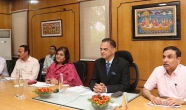 सुप्रीम कोर्ट के निर्देशों का अक्षरश: पालन सुनिश्चित करें: मुख्य सचिव