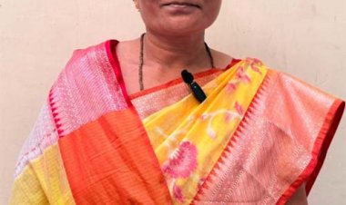 दवाईयों और पोषण की चिंता हुई कम, 'मोर विष्णु भैया' ल धन्यवाद