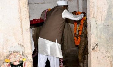 भगवान शिव से प्रदेशवासियों के मंगल की कामना की
