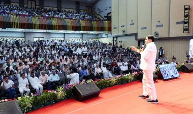दुग्ध उत्पादन में बनेगा मध्यप्रदेश अग्रणी राज्य : मुख्यमंत्री डॉ. यादव