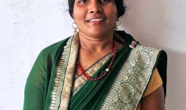 विष्णु भैया के उपहार से बहनों के सपनों को मिली उड़ान, महतारी वंदन से प्रेमलता बनीं आत्मनिर्भर