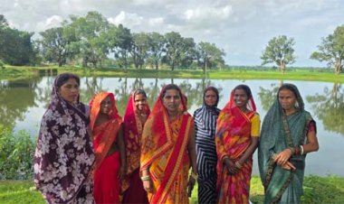 भाई का स्नेह, बहनों का अधिकार-विष्णु भैया के साथ आत्मनिर्भर परिवार