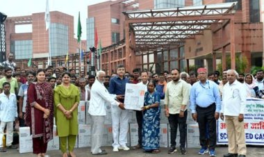 ड्रिप विधि से सब्जी की खेती ने बनाया ‘लखपति दीदी’, सालाना डेढ़ लाख की कमाई