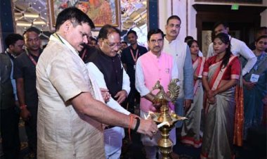 छत्तीसगढ़ ने भारत के महत्वपूर्ण खनिज पारिस्थितिकी तंत्र में अपनी भूमिका को किया सुदृढ़