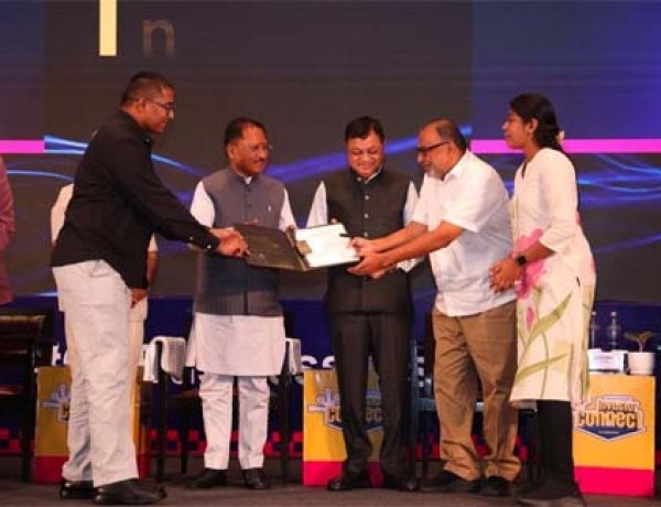 विजन 2047 की ओर बढ़ता छत्तीसगढ़ : उद्योगों से आत्मनिर्भर और समृद्ध भविष्य की नई पहल