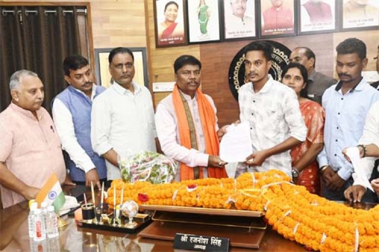 किसानों को इस वर्ष 904 करोड़ रुपये से अधिक का ऋण