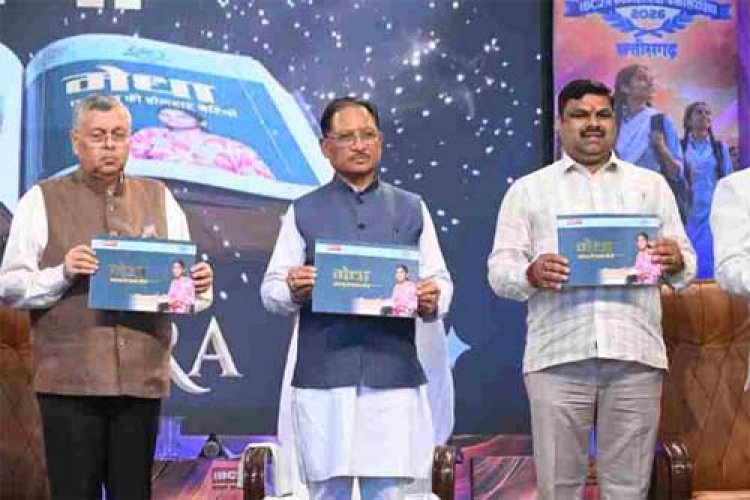 विशेष लेख : छत्तीसगढ़ में उच्च शिक्षा का नया प्रभात- समावेशी विकास और आधुनिकता से संवर रहा युवाओं का भविष्य