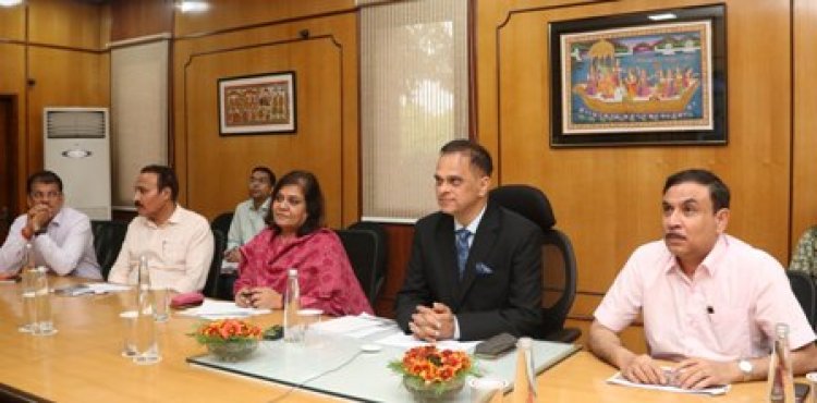 सुप्रीम कोर्ट के निर्देशों का अक्षरश: पालन सुनिश्चित करें: मुख्य सचिव