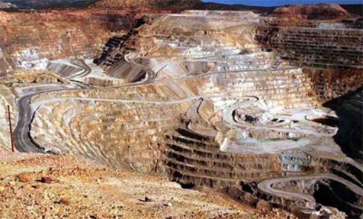 खान विभाग: दिसंबर तक मेजर मिनरल की 20 खानों को परिचालन में लाने पर फोकस