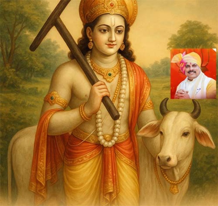 हर्षोल्लास से रक्षाबंधन, बलराम जयंती एवं श्रीकृष्ण जन्माष्टमी पर होंगे अनेक आयोजन