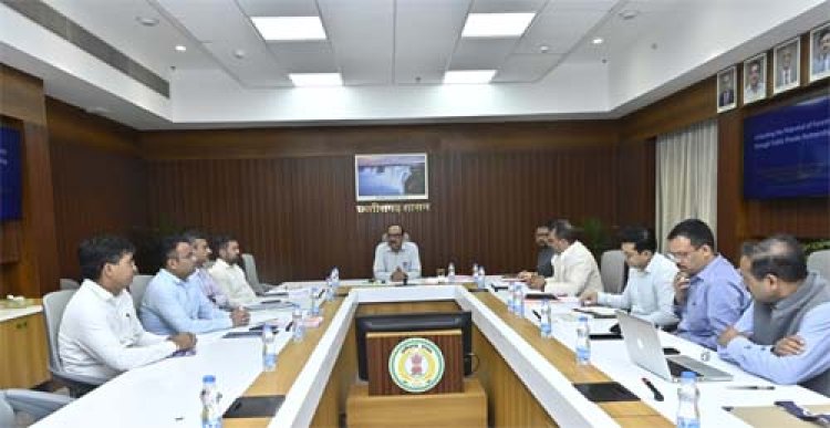 रायपुर के नंदनवन का 50 करोड़ से होगा कायाकल्प