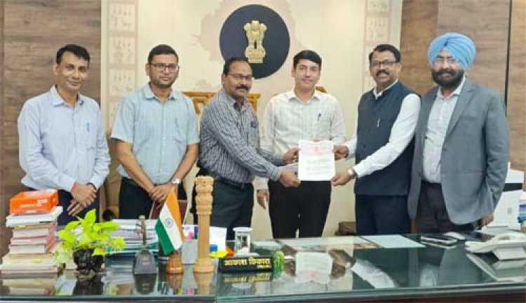 बस्तर की ऐतिहासिक धरोहर दलपत सागर का होगा कायाकल्प
