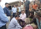बुंदेलखंड की तस्वीर और तकदीर बदलने वाली देश की पहली नदी जोड़ो परियोजना है केन-बेतवा लिंक परियोजना : मंत्री सिलावट