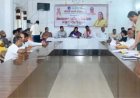 मंत्री लक्ष्मी राजवाड़े ने सूरजपुर और भैयाथान में विकासखंड स्तरीय समीक्षा बैठकों में योजनाओं की प्रगति की समीक्षा की