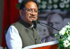 मुख्यमंत्री विष्णुदेव साय के निर्देश पर जशपुर को सड़क विकास की बड़ी सौगात