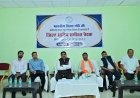 आवासीय संस्थाओं को अपना घर और बच्चों को अपना समझकर करें कार्य- शिक्षा मंत्री गजेन्द्र यादव