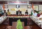 विद्यार्थियों का कल्याण और गुणवत्तापूर्ण शिक्षा हो विश्वविद्यालयों की सर्वाेच्च प्राथमिकता: राज्यपाल डेका