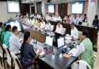 प्रधानमंत्री मोदी के जन्म दिवस 17 सितंबर से आरंभ होगा सेवा-संकल्प अभियान : मुख्यमंत्री डॉ. यादव