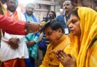 देश में तेजी से हो रहा धार्मिक एवं आध्यात्मिक पर्यटन का विकास : मुख्यमंत्री डॉ. यादव