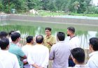रायगढ़ की बदलेगी तस्वीर: विकास परियोजनाओं का वित्त मंत्री ओ.पी.चौधरी ने किया मैराथन निरीक्षण