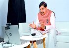 कैलारस शुगर फैक्ट्री को कराया जाएगा पुनः प्रारंभ: मुख्यमंत्री डॉ. यादव