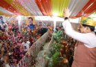 भगवान श्रीकृष्ण और श्रीराम से जुड़े सभी स्थलों को तीर्थ के रूप में विकसित करेगी सरकार: मुख्यमंत्री डॉ. यादव