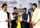 प्रदेश के प्रत्येक शालाविहीन स्कूल को मिलेगा पक्का भवन : मुख्यमंत्री डॉ. यादव