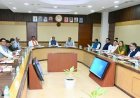 CM साय की अध्यक्षता में कैबिनेट की बैठक, लिए गए महत्वपूर्ण निर्णय
