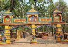 आशीर्वाद का दीया से जगमगाएगा भूतेश्वरनाथ धाम